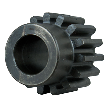 Steel Spur Gear